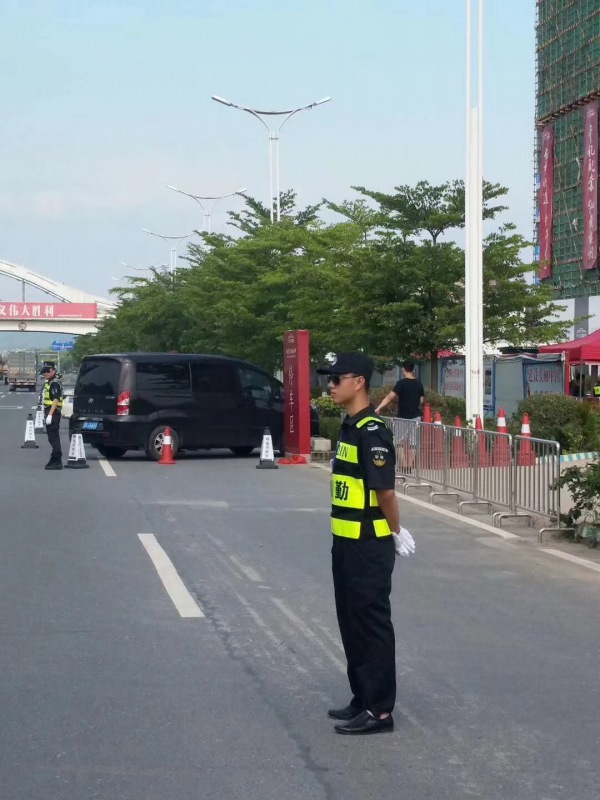 服務(wù)案例——保利和府(3)