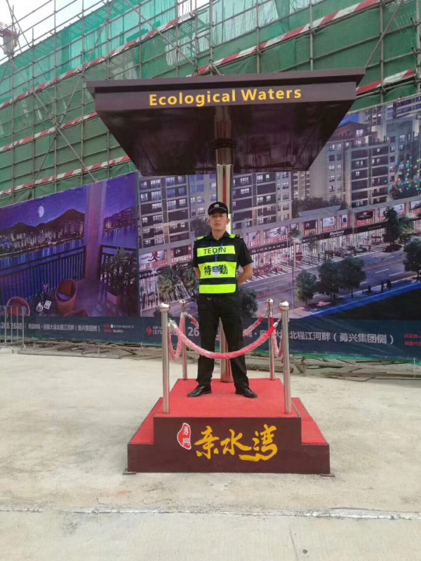 服務(wù)案例——親水灣(1)