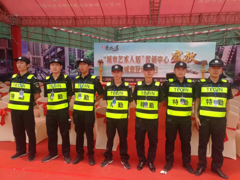 服務(wù)案例——親水灣(2)