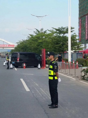 服務(wù)案例——保利和府(3)